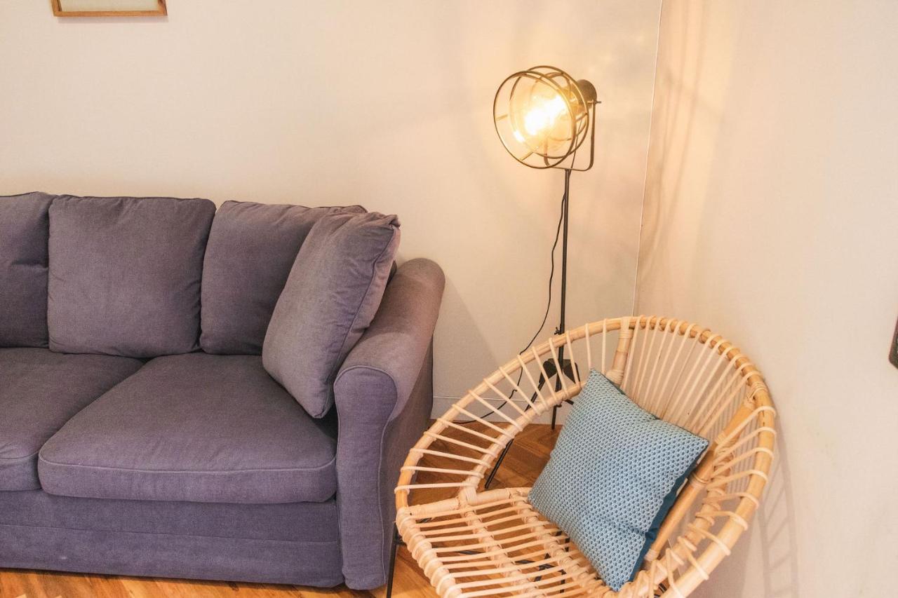 Sao Lazaro'S Garden - Apartment With Terrace Πόρτο Εξωτερικό φωτογραφία