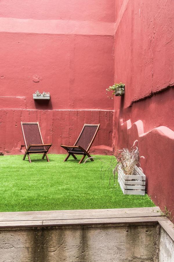 Sao Lazaro'S Garden - Apartment With Terrace Πόρτο Εξωτερικό φωτογραφία