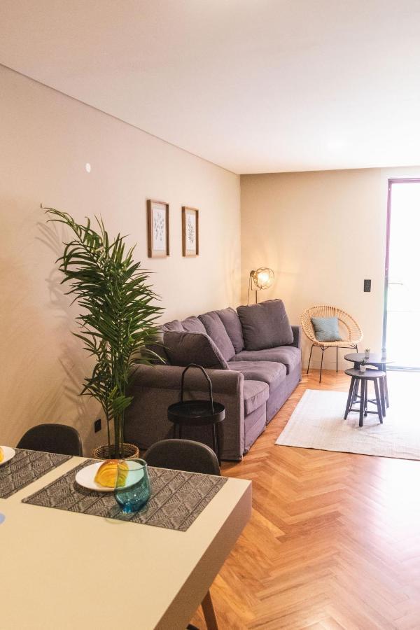 Sao Lazaro'S Garden - Apartment With Terrace Πόρτο Εξωτερικό φωτογραφία